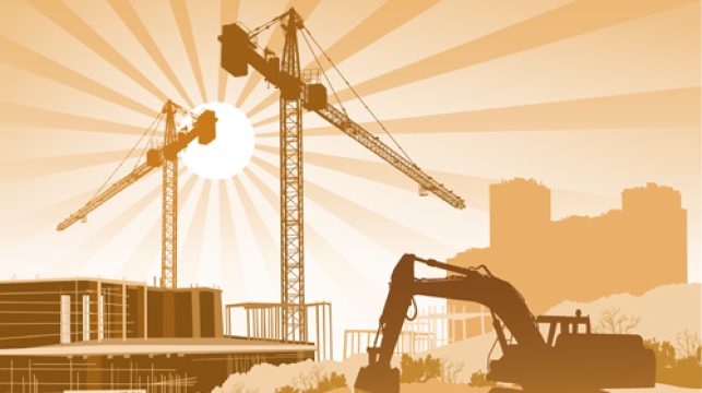 Building-construction