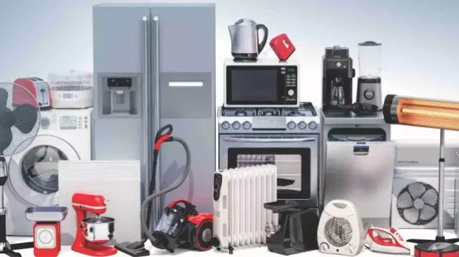 Electrical-Appliances