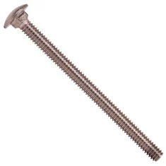carriage-bolts