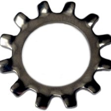 external-tooth-washer
