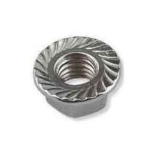 knurled-flange-nuts