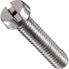 slotted-head-screws