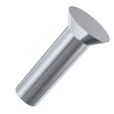solid-countersunk-rivets